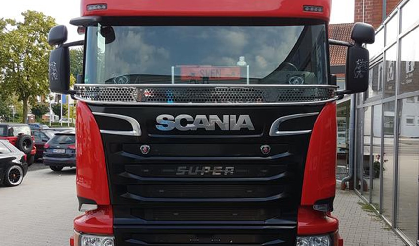 Car hifi shop lingen scania